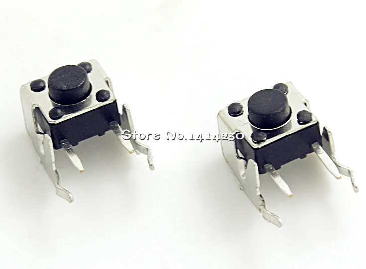 70 pcs Button Caps of 7 Color 70 Pcs 6×6×9mm Tactile Tact Push Button Switch Micro Switch Touch Switch TWTADE Each Color 10pcs 70 pcs Button Caps of 7 Color 70 Pcs 6×6×9mm Tactile Tact Push Button Switch Micro Switch Touch Switch TWTADE Each Color 10pcs