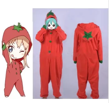 

Anime YuruYuri Cosplay Jumpsuit Costume Cloth Halloween Stage New Fashion Costume Gift Drop Ship