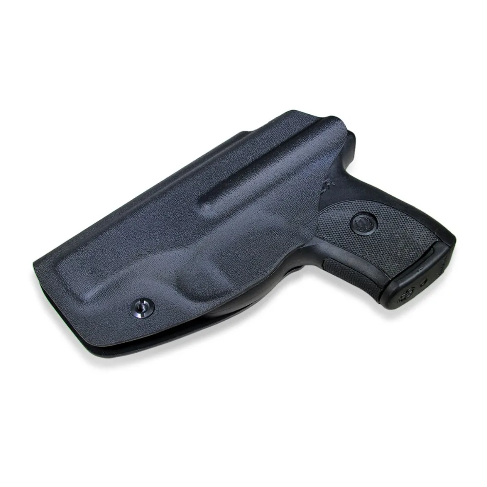 B.B.F Make IWB KYDEX под заказ подходит: чехол Ruger LC9 S для пистолета внутри скрытый пояс для переноски сумка для пистолета с зажимом для ремня