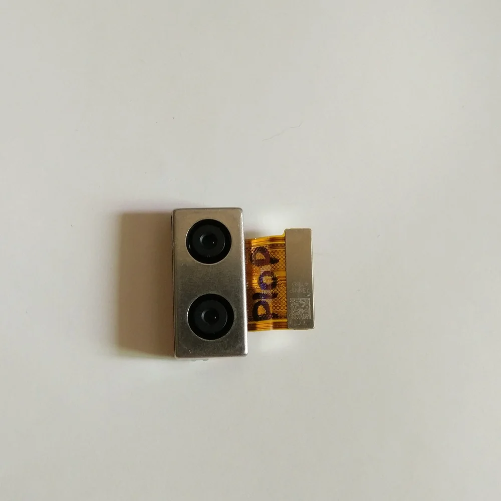 

Original Rear Back Camera for Huawei P10 Plus Daul Camera