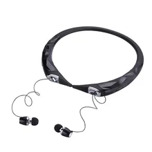 Sale New HX885 Bluetooth Earphone Sport Running With Mic HIFI Wireless Earphones Bass Bluetooth Headset For iPhone Xiaomi PK HBS 900