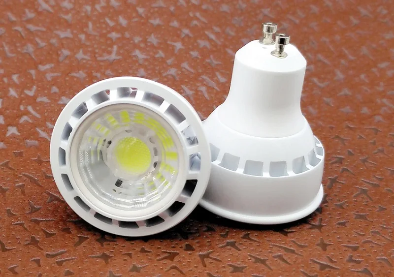 GU10 Spot Led