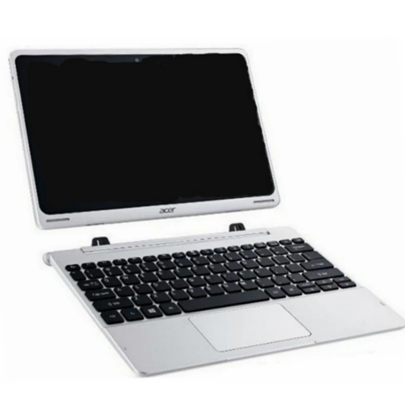 

Original magnet English Keyboard Base bottom Docking Station for Acer Aspire Switch 10 SW5 laptop