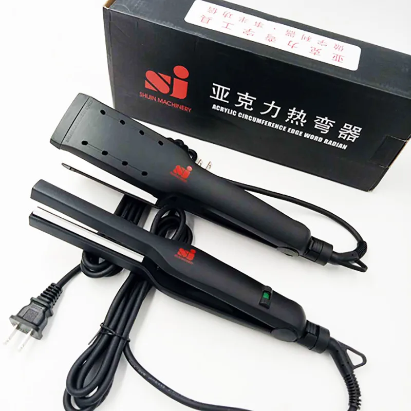 

JNHXSK Whole Set Acrylic Channel Letter hot Bending Machine Bending Tool Acrylic Bender / PVC Plastic Bender 100-240V
