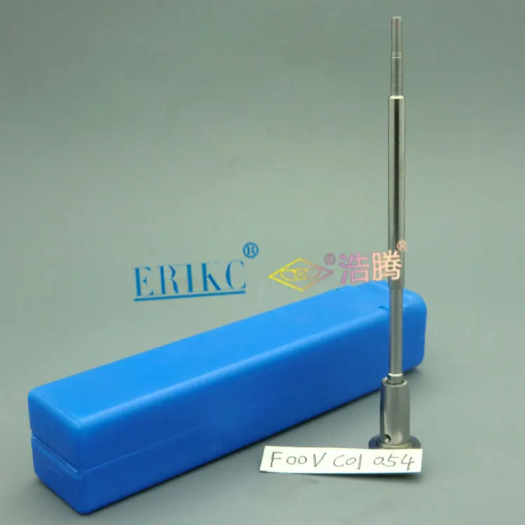 ERIKC клапан F00VC01054 Liseron клапан управления для экскаватора F00V C01 054 избыточного клапан управления потоком F ooV C01 054 клапан впрыска топлива
