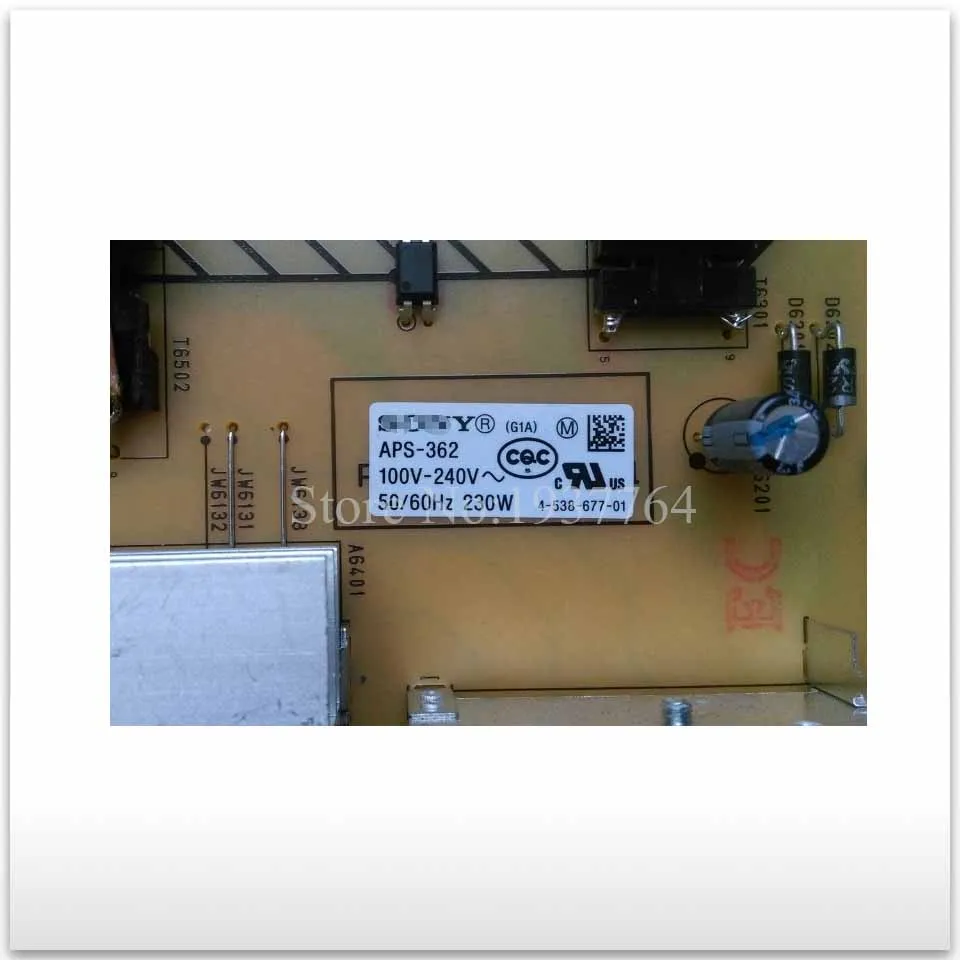 Хорошие рабочие для новых Питание доска KDL-55W950B APS-362 1-893-621-11 доска