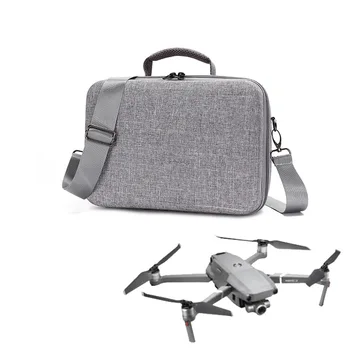

Original for DJI MAVIC 2 Pro Carry Bag Hardshell Bag Waterproof Storage tote Suitcase Carrying Case Protector for Mavic 2 Drone