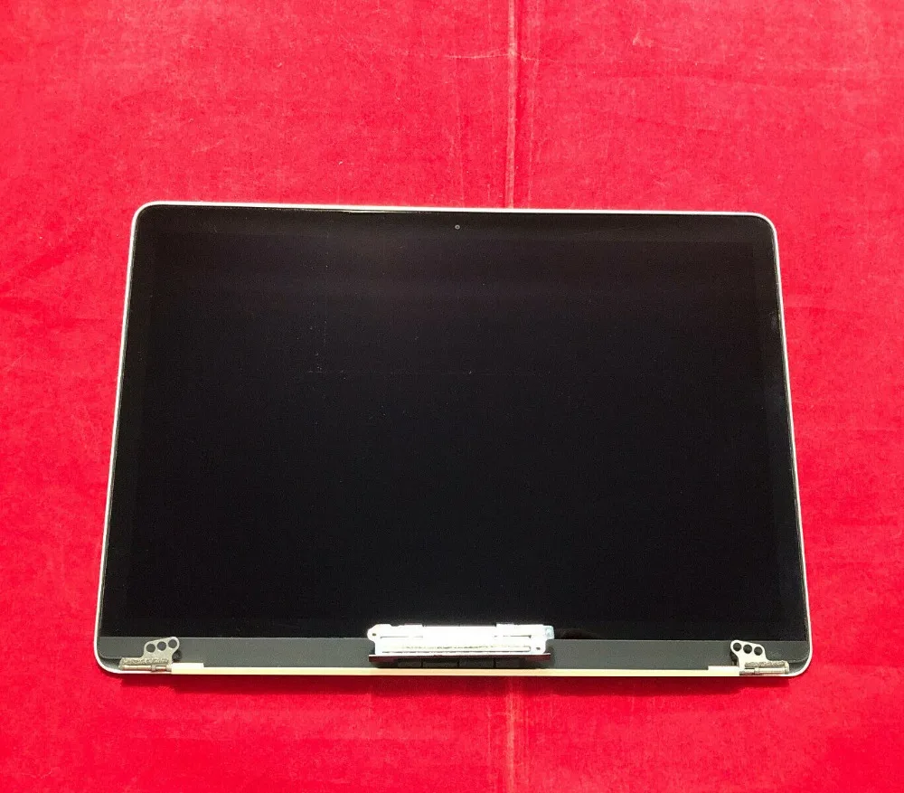 

DHL Shipping 661-06788 for Macbook Retina 12" A1534 2017 R LCD LED Screen Complete Assembly Rose Gold Replacement