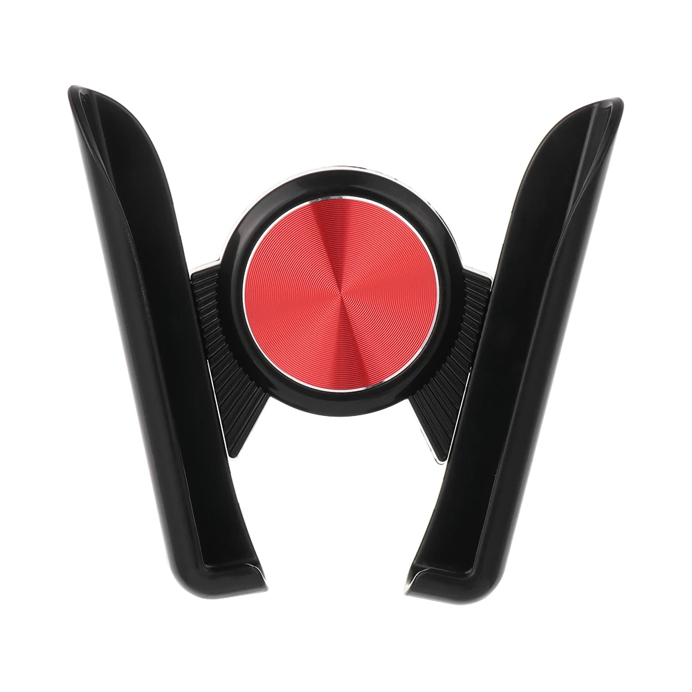 

Universal 360° Gravity Stand for Mobile Cell Phone Car Air Vent Mount Holder Portable GPS Gravity Auto lock Air Vent High Qualit