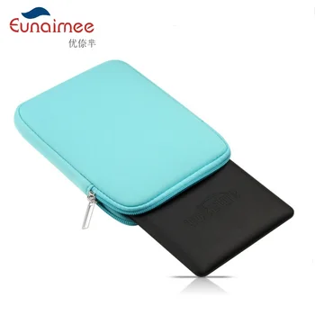 

Eunaimee 6" Tablet PC Sleeve Socks Bag Neoprene Case Cover Pouch For Kindle Paperwhite