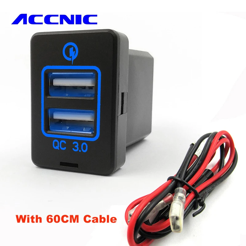 ACCNIC