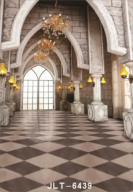 Vinyl Photography Backgrounds for Photo Shoots Great Hall ...