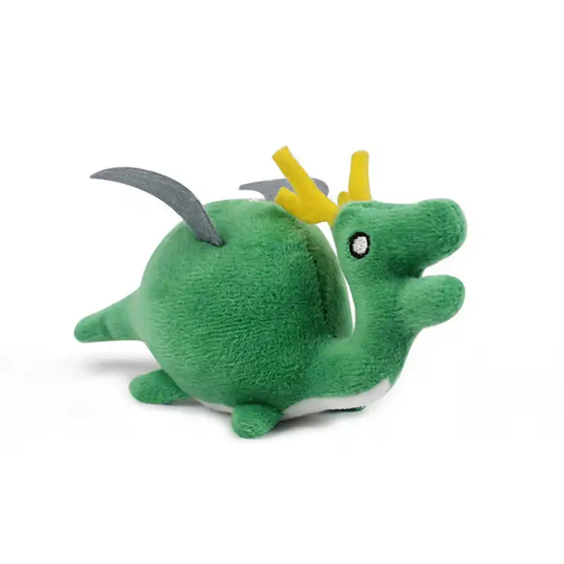 tohru dragon plush