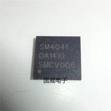 1 шт./лот SM4041 4041 QFN-48 Чипсет на