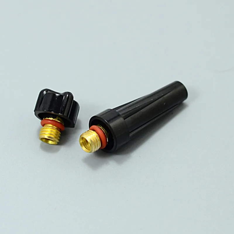 4 шт. короткая средняя длинная TIG задняя крышка Комплект 41V33 41V35 41V24 41V24L подходит