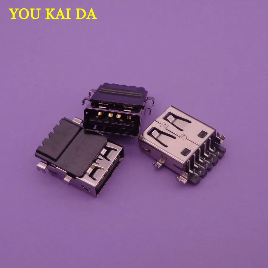 New USB 3.0 Port Connector Asus K45VD N55S A85V X44L A45V N55S K75D K75V A45