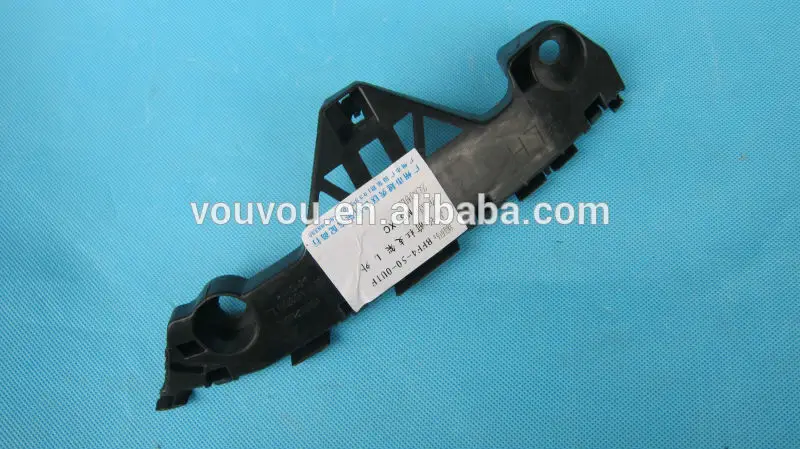 

front bumper bracket for mazda 3 2008-2012 BFF4-50-0U1 BFF4-50-0T1