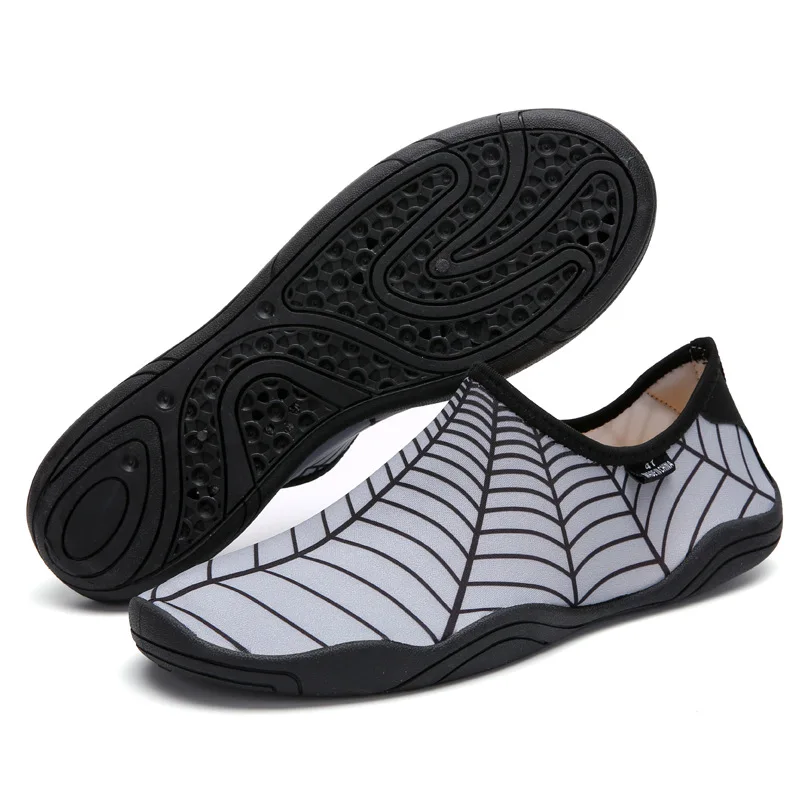 في الهواء الطلق عشاق الشاطئ الصيف في الهواء الطلق أحذية امرأة حذاء رجالي الرحلات Senderismo المنبع المشي المياه التجفيف السريع حذاء رياضة