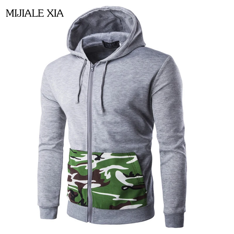 New Autumn Men