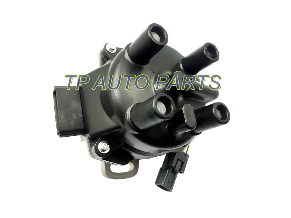 Refurbished Ignition Distributor for Ni-ssan Sentra 1.6L 22100-F4300 22100F4300