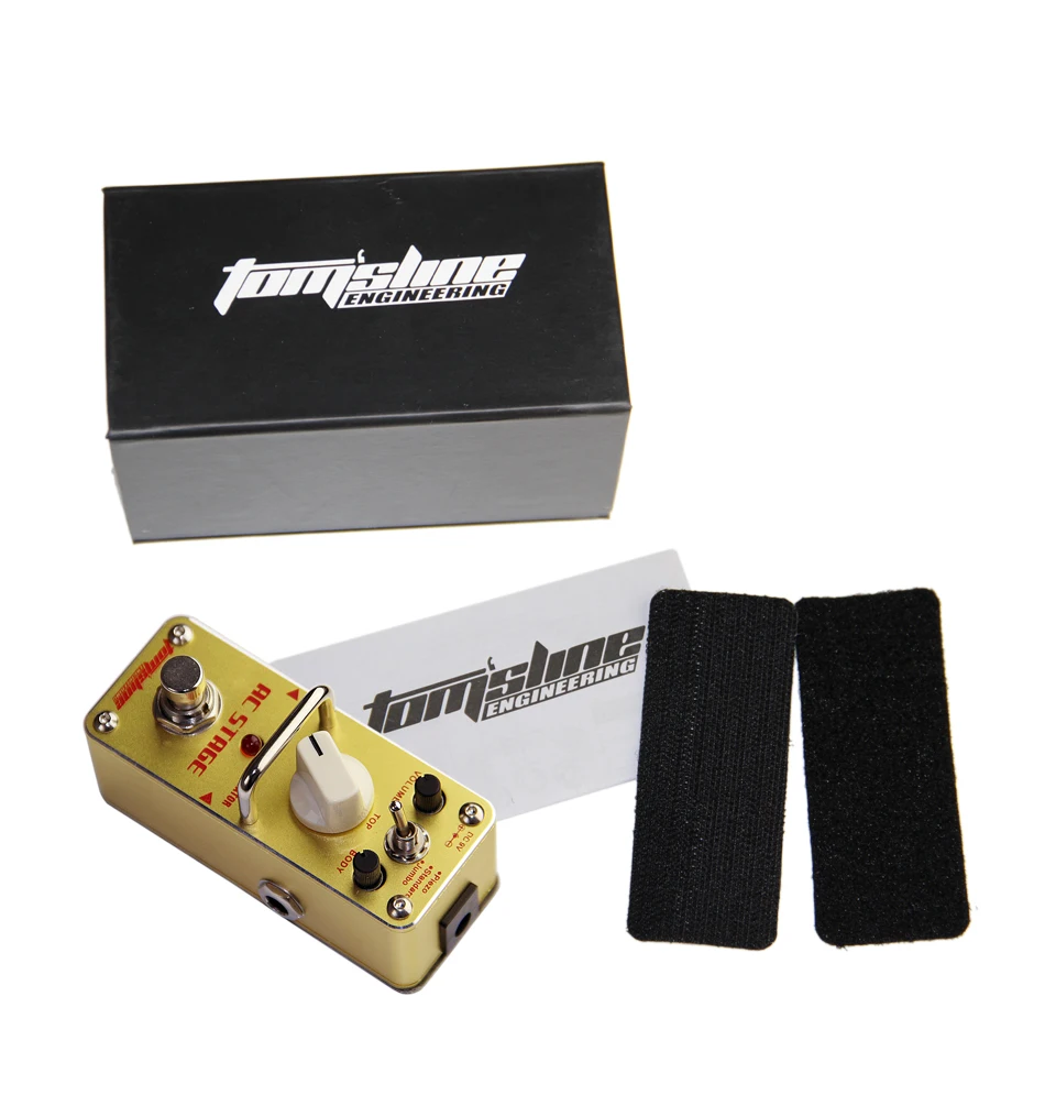 Aroma AAS-3 AC Stage Acoustic Guitar Simulator Effect Pedal True Bypass Guitar Pedal Guitar Accessories Aroma AAS-3 AC Stage Acoustic Guitar Simulator Effect Pedal True Bypass Guitar Pedal Guitar Accessories