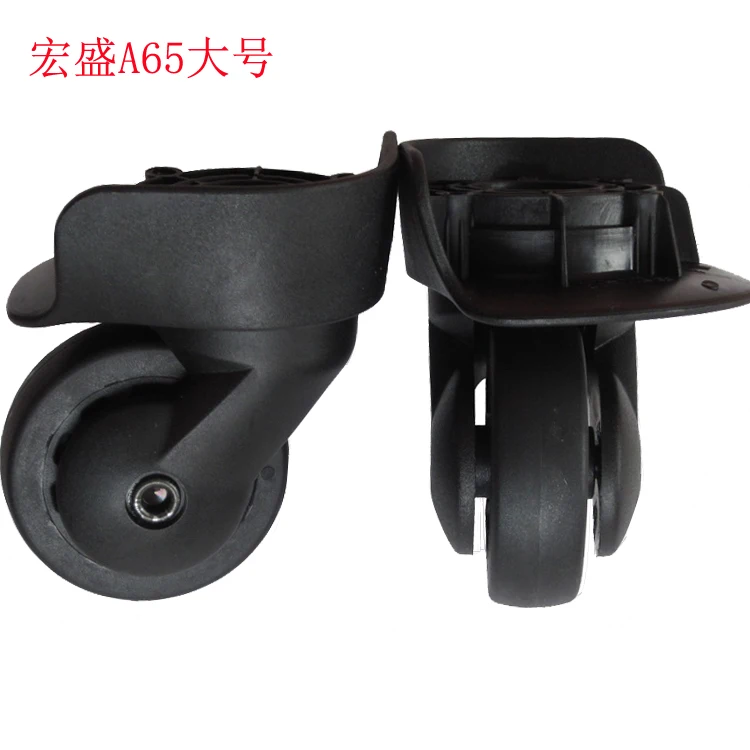 A-65 Replacement Luggage Wheels,repair 
