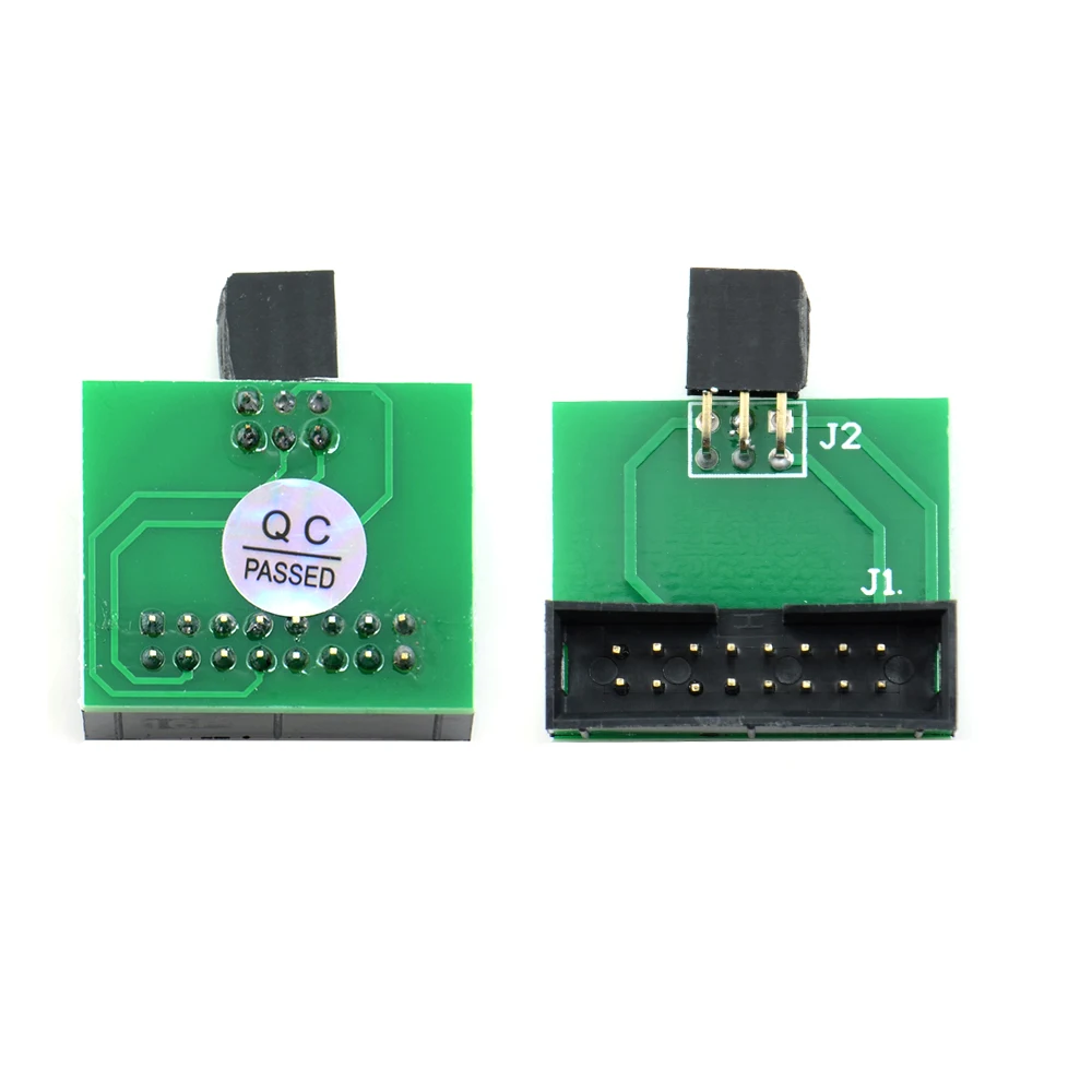 Новый EWS 4.3 и 4 IC адаптер для BMW (не нужен соединительный провод) XPROG AK90 R270