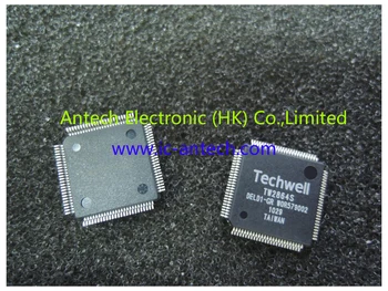 

Free Shipping!New Original TW2864S-LD1-GR TW2864S QFP 4-Channel Video Decoders and Audio Codecs For Security Applications