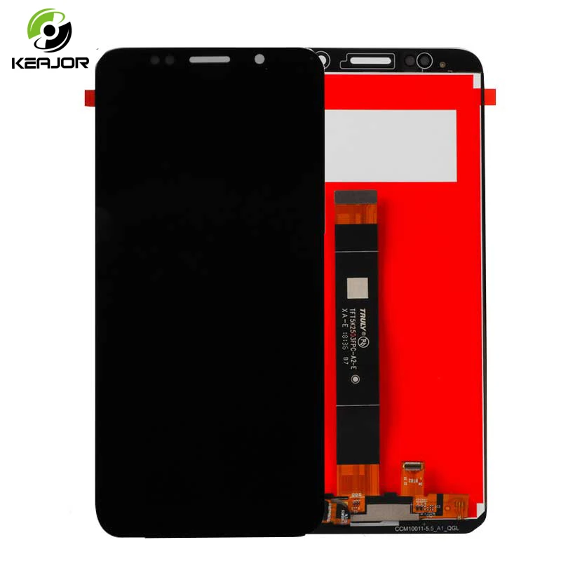 

Display For Huawei Honor 7A LCD Touch Screen Digitizer Assembly Replacement For Honor 7S DUA-L02 LX2/Honor 7A Russian Version