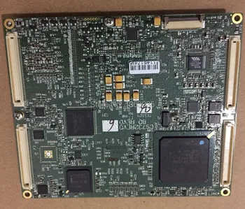 

CS732REVD M732-BCA industrial mainboard tested working