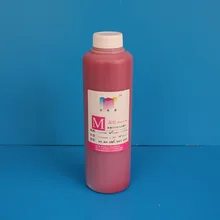 500 мл универсальные пурпурные сублимационные чернила для принтера Epson термопресс сублимационные чернила для термопереноса для кружки чашки футболки подушки