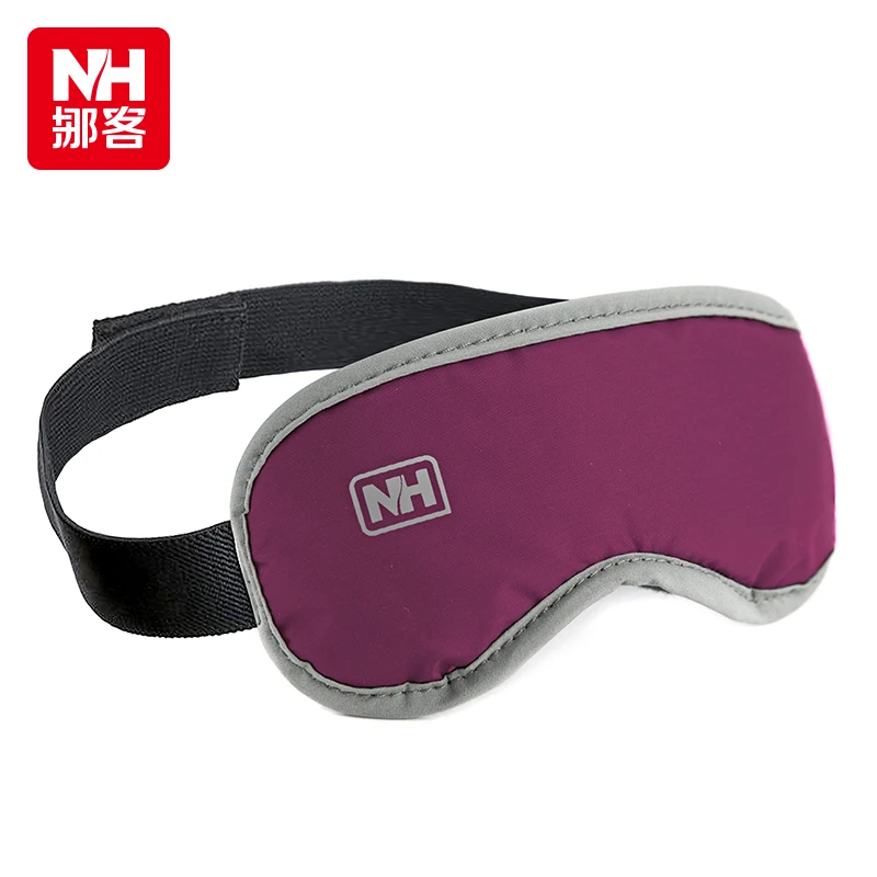 Naturehike Sleeping Eye Mask Nap Eye Shade Blindfold Sleep