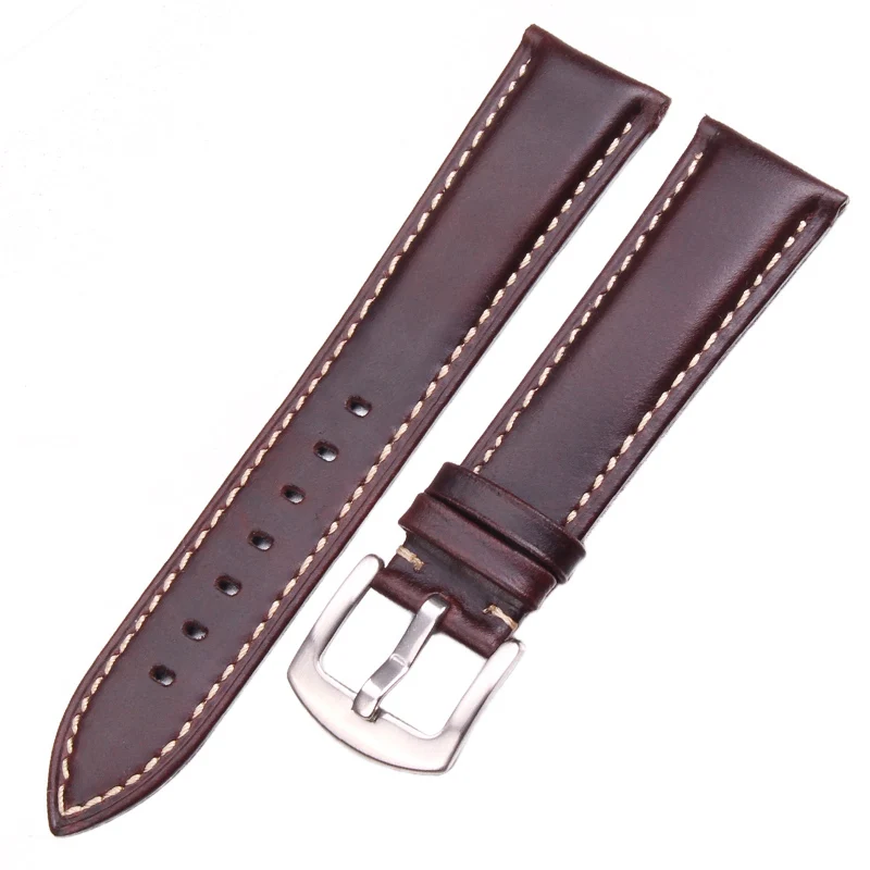 Купить Ремешок Для Часов Genuine Leather