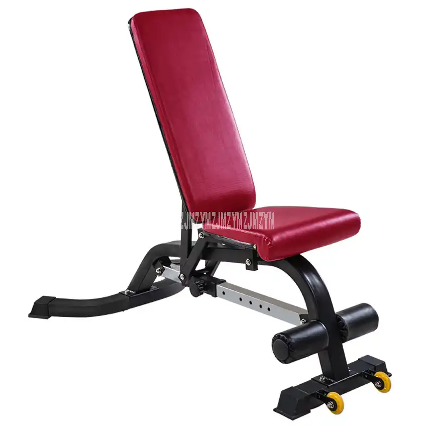High Quality Professional Dumbbell Bench Fitness Training