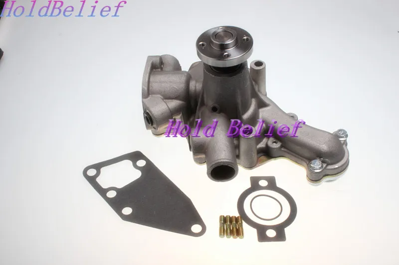 

New Water Pump 129150-42000 for Yanmar F28 FX28 F32 FX32 F37 F42 F46