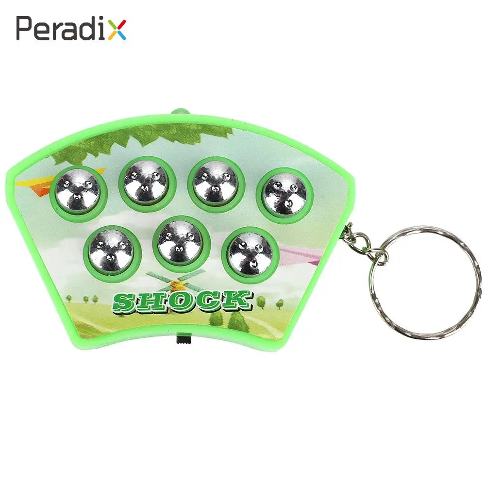 Toy Electric Toy Whole Person Toy Novelty Funny Tricky Toy Electric Shock Joke Fun Prank