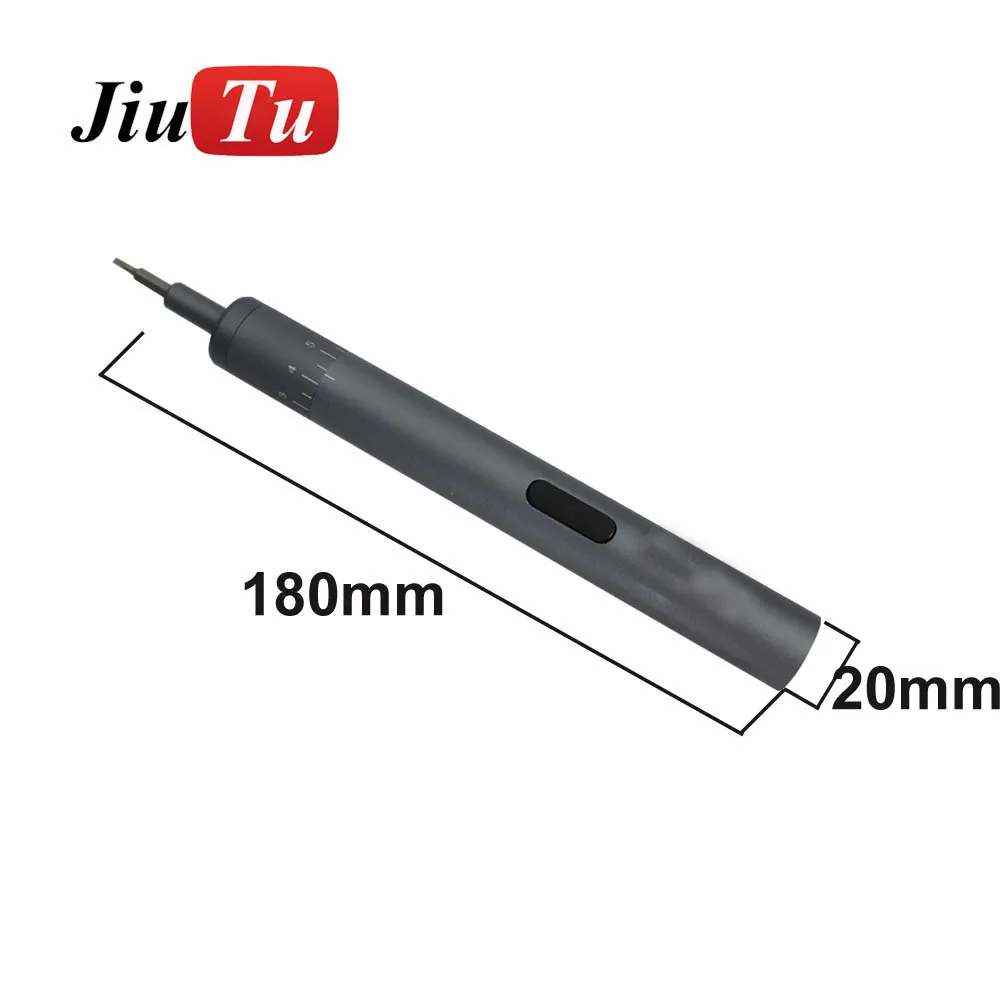 Electric Charging Screwdriver (3)