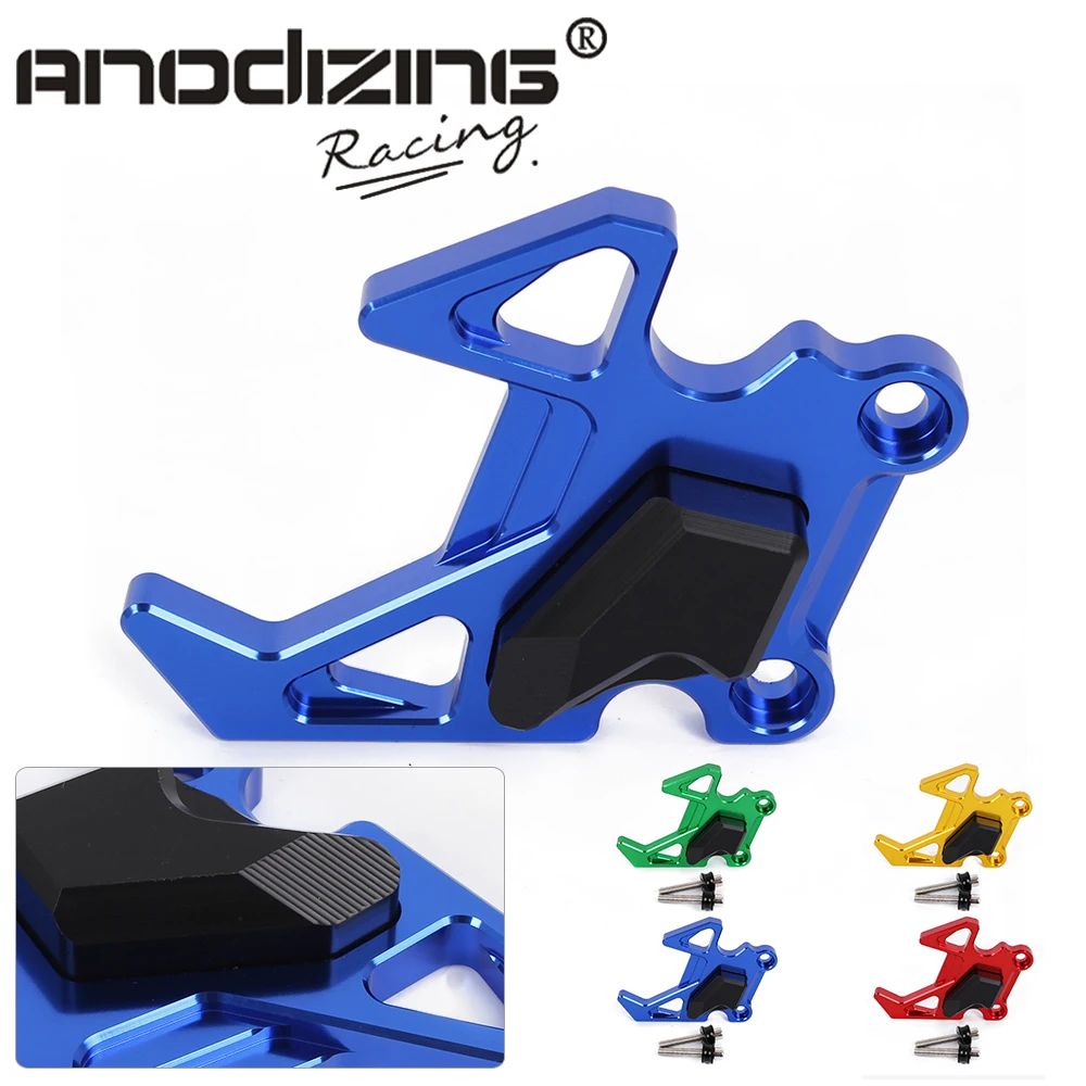 New CNC Motorcycle for Kawasaki Z125 2015 2017 Calipers Frame Four