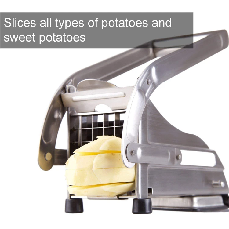 Potato Cutter