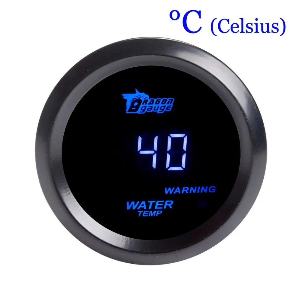 water temp C