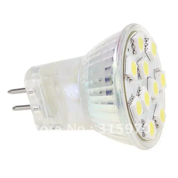 MR11 10LED свет 5050 SMD 12VAC 12VDC 24VAC 24VDC белое свечение, теплое белое свечение, морская лампа подсветка 20 шт./лот