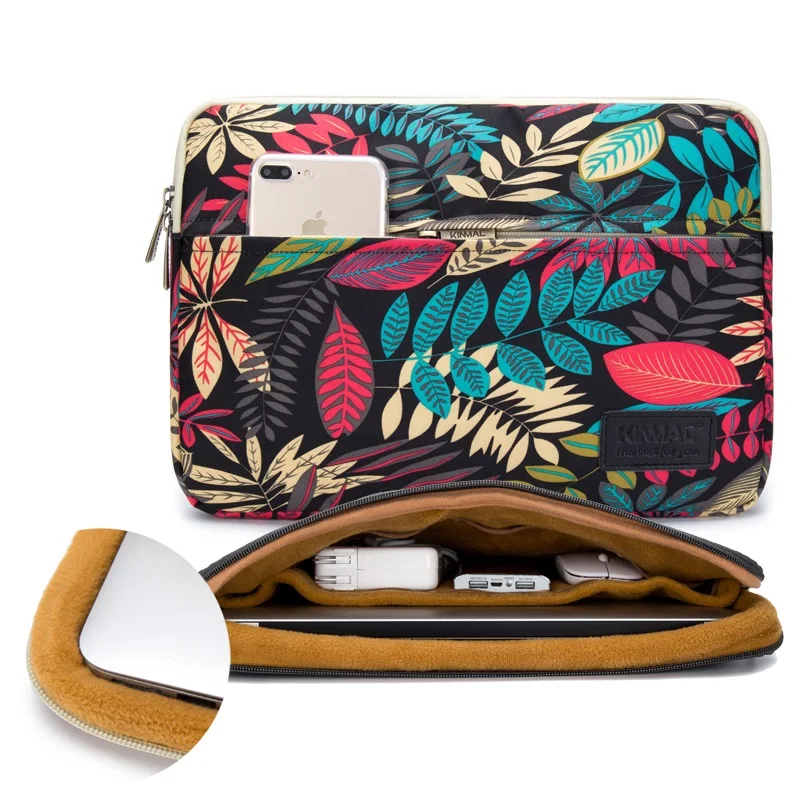 2021 New Brand Kinmac Sleeve Case For Laptop 13\ 2021 New Brand Kinmac Sleeve Case For Laptop 13\