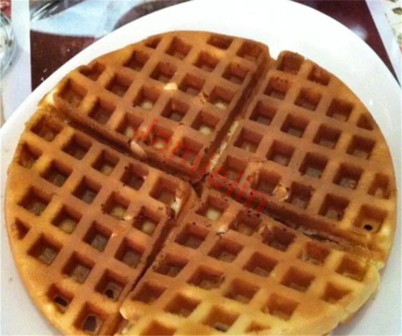 waffle maker
