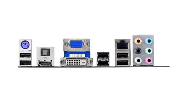  ASUS P7H55D-M PRO motherboards DDR3 LGA 1156 boardsUSB2.0 HDMI VGA DVI 16GB H55 Desktop motherboard