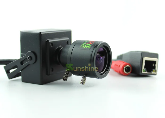 Экран 1280х720 пикселей HD 1.0MP зум объектив с переменным фокусным расстоянием 2 8 12 мм
