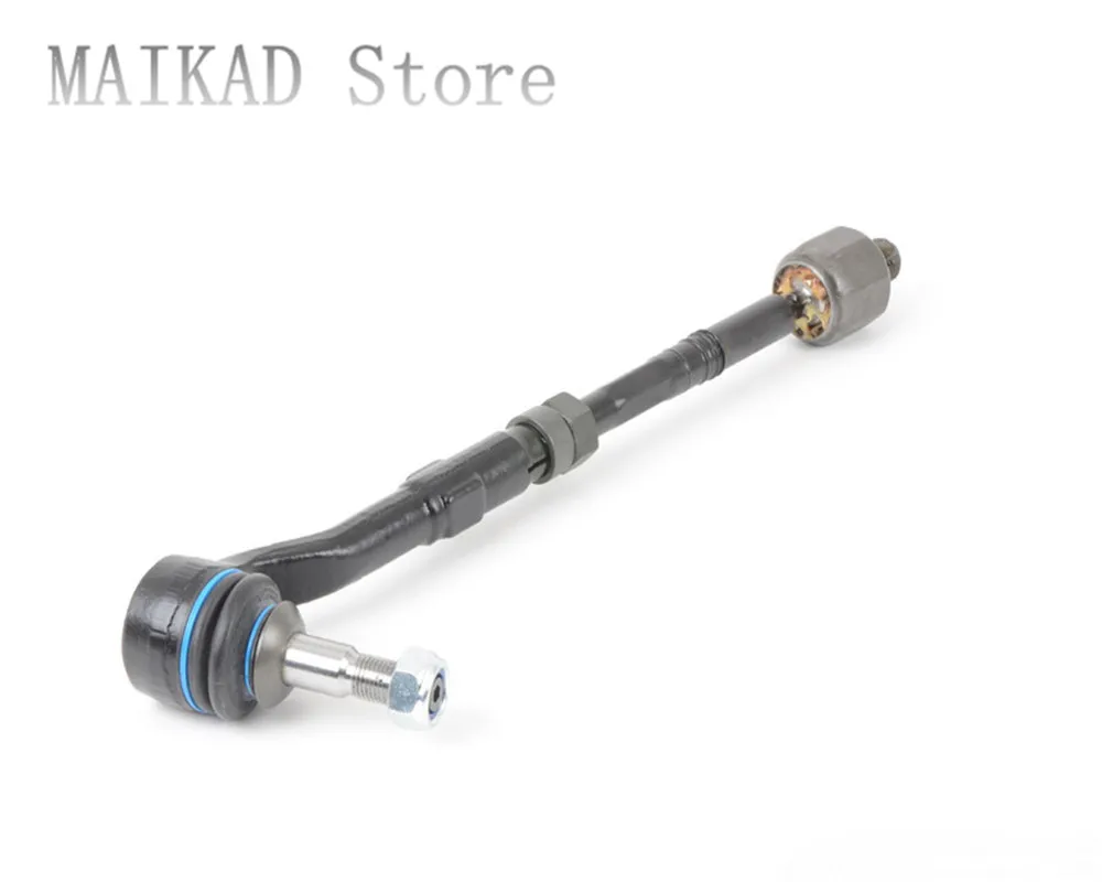 Tie Rod End Inner and outer Tie Rod Assembly for BMW E60 E61 520i 523i