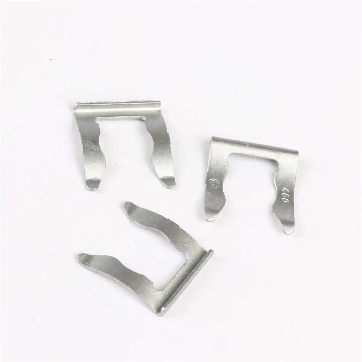 1 шт. OEM тормозной шланг держатель для VW Passat B6 B7 B8 Jetta MK6 ГОЛЬФ МК 4 6 7 Caddy jetta MK2 5 CCPassat CC