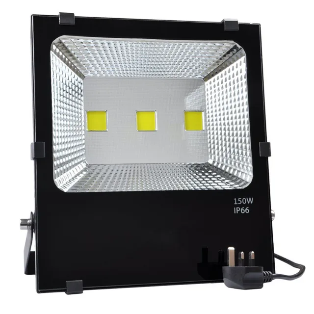 150w Led Floodlight 750w Halogen Bulbs Equivalent Ip66 Waterproof 150w Led Floodlight 750w Halogen Bulbs Equivalent Ip66 Waterproof Outdoor Lights 6000k