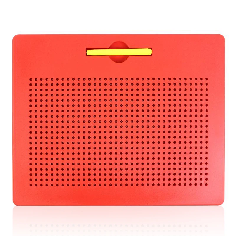 Drawing-Board-Magnetpad-31-X-23-Lattice-Beads-and-Stylus-713-Magnetic-Spheres-Magnet-Pad-Gifts (1)