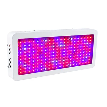

Led Grow Lights 2000W Full Spectrum Grow Lights Double Chips Growing Lamp for Indoor Plants Greenhouse Hydroponic Veg and Flower